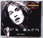 Mark Owen - Clementine CD 1
